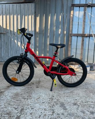 Bicicletta racing 900 alluminio 16