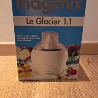 Gelatiera Magimix Nuova