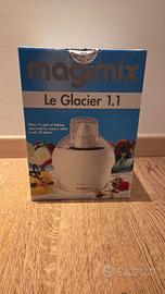 Gelatiera Magimix Nuova