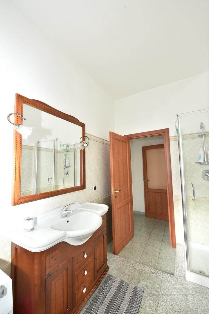 Appartamento – Nuoro, Seuna - Altro