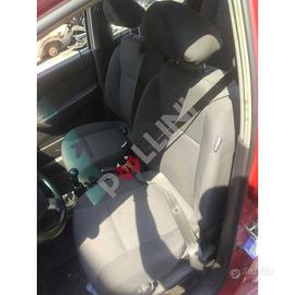 Sedili Completi daewoo - chevrolet aveo 2006-11
