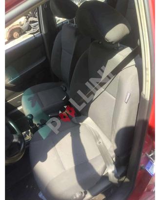 Sedili Completi daewoo - chevrolet aveo 2006-11