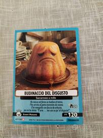 Budinaccio Del Disgusto