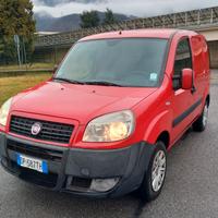 Fiat Doblo' Metano