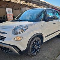 Fiat 500L 1.4 CROSS SENZA VINCOLI EURO 6