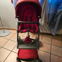 STOKKE XPLORY passeggino/navetta