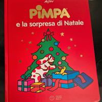 Pimpa libri vari