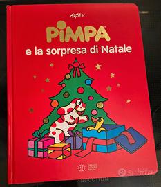 Pimpa libri vari