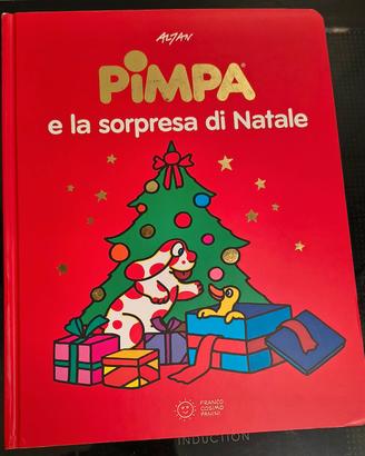 Pimpa libri vari