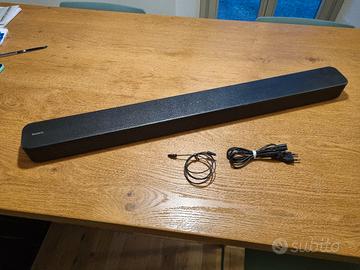 Soundbar Sony HT-SF150 (HDMI ARC, Bluetooth, USB)