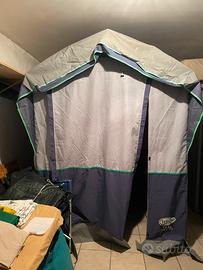 Cicinotto da campeggio