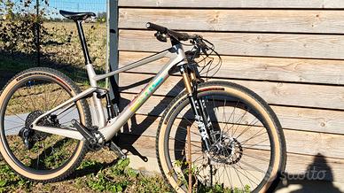 mtb bmc foustroke 01 taglia L