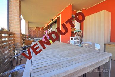 Appartamento Arconate [Cod. rif 3200042VRG]