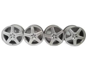 CERCHI IN LEGA DA 21 MERCEDES CLASSE ML «W164» (20