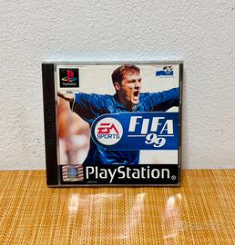 Fifa 99