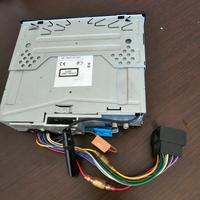 AUTORADIO KENWOOD 