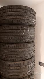 Gomme n.4 Pirelli Scorpion