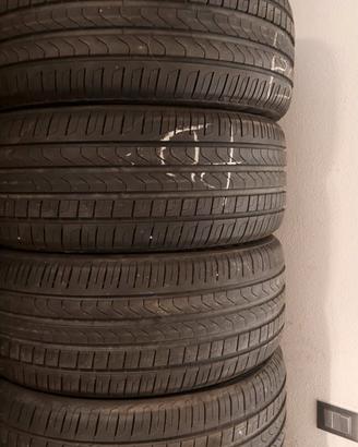 Gomme n.4 Pirelli Scorpion