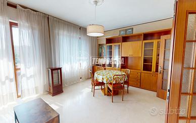 3 locali in contesto signorile