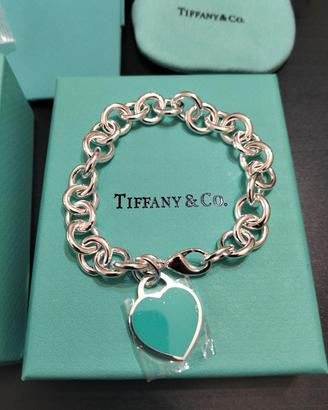 Bracciale Tiffany  & co 