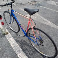 bici da corsa vintage