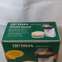 Macchina per popcorn