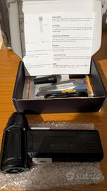 Minicompressore portatile XJUGEZ