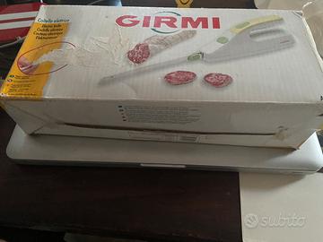 Coltello elettrico Girmi