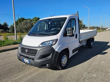 FIAT Ducato 35 2.3 MJT 140CV L4 CASSONE FISSO