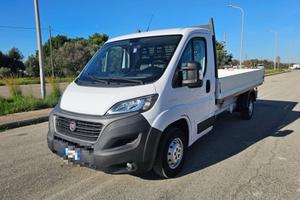 FIAT Ducato 35 2.3 MJT 140CV L4 CASSONE FISSO