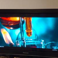 TV Plasma Panasonic Viera