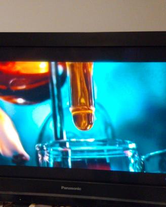 TV Plasma Panasonic Viera