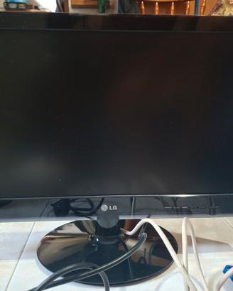 monitor lg