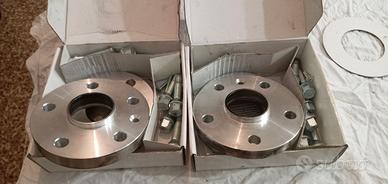 Distanziali 5x114.3 mozzo 60.1