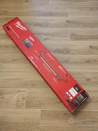lampada sotto cofano Milwaukee UHL-0 