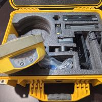 ricevitore gps geomax zenit