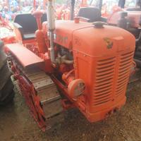 Asta per Trattore agricolo cingolato Fiat
