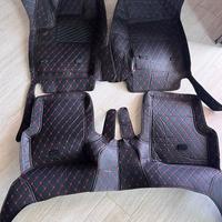 Copertura tapperini per jeep renegade