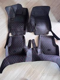 Copertura tapperini per jeep renegade