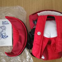 Marsupio Chicco Soft and Dreams