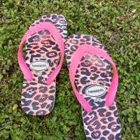 Havaianas USA 6 EUR 37 - 38