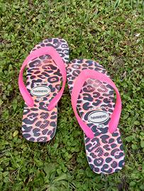 Havaianas USA 6 EUR 37 - 38