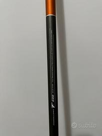 Canna fissa 5 metri italica