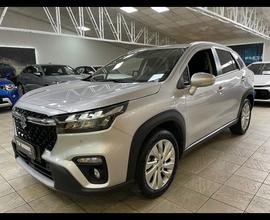 SUZUKI S-CROSS HYBRID 1.4 TOP - AZIENDALE