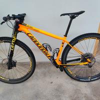 Cannondale  fsi carbon 2