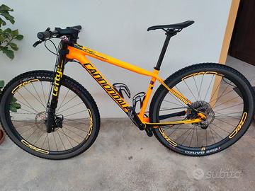 Cannondale  fsi carbon 2