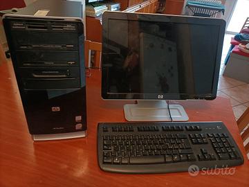 Computer fisso