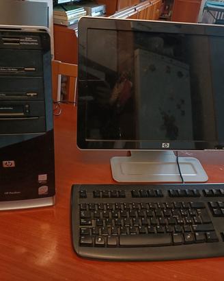 Computer fisso