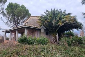CASA INDIPENDENTE A CANNARA