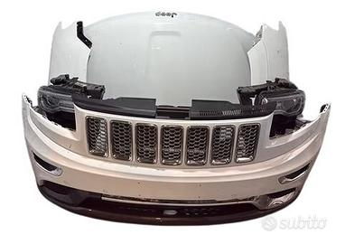 JEEP GRAND CHEROKEE 2015 musata RICAMBI